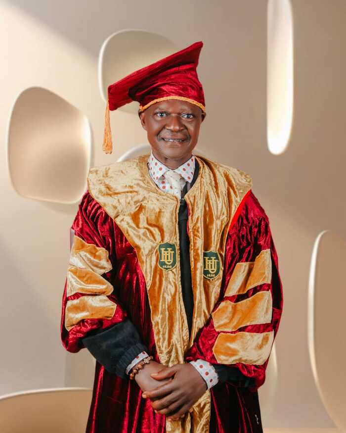 Office of the Registrar - Havilla University