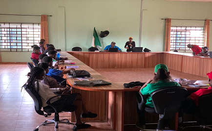 Graduate & Professional Programs Info Session