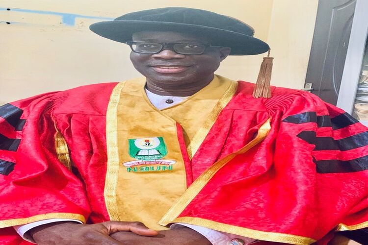 Havilla University Appoints SA-Based Don As Acting Vice Chancellor