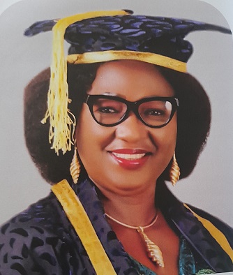 Prof. Florence Banku Obi