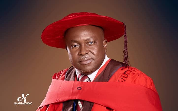 DR. DUKE