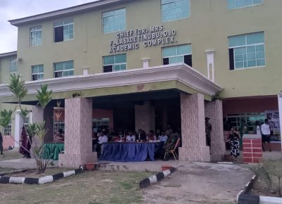 🎓 Havilla University Matriculation Day – A New Chapter Begins!