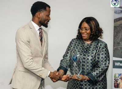 Educational Advancement Award